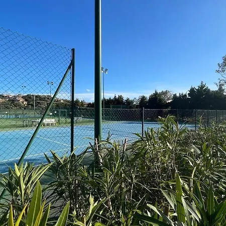 Residenze Coda Cavallo - Punta Aldia - Casa Delle Sughere Apartment