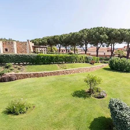 Residenze Coda Cavallo - Punta Aldia - Casa Delle Sughere *