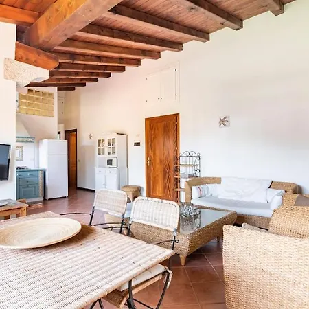 Apartment Residenze Coda Cavallo - Punta Aldia - Casa Delle Sughere
