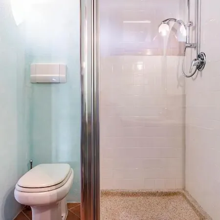 Residenze Coda Cavallo - Punta Aldia - Casa Delle Sughere Apartment