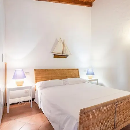 Residenze Coda Cavallo - Punta Aldia - Casa Delle Sughere *