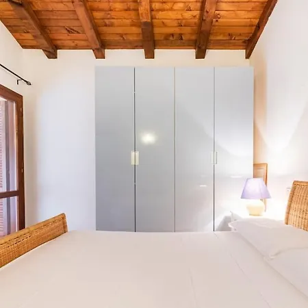 Apartment Residenze Coda Cavallo - Punta Aldia - Casa Delle Sughere