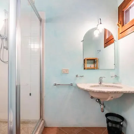 Apartment Residenze Coda Cavallo - Punta Aldia - Casa Delle Sughere *