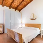 Residenze Coda Cavallo - Punta Aldia - Casa Delle Sughere Daire *