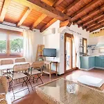 Residenze Coda Cavallo - Punta Aldia - Casa Delle Sughere Puntaldia