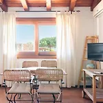Residenze Coda Cavallo - Punta Aldia - Casa Delle Sughere Daire *