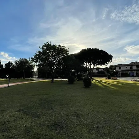 Residenze Coda Cavallo - Punta Aldia - Casa Delle Sughere Apartamento