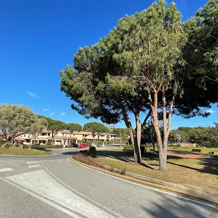 Residenze Coda Cavallo - Punta Aldia - Casa Delle Sughere Apartamento
