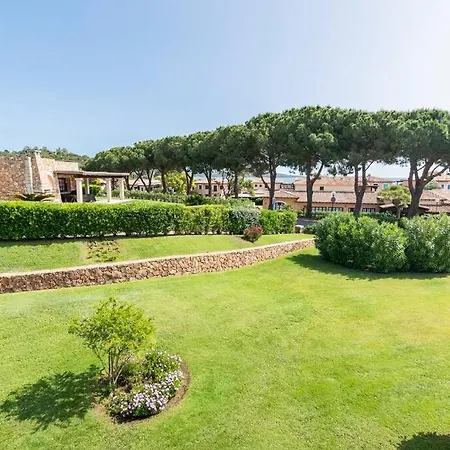 Residenze Coda Cavallo - Punta Aldia - Casa Delle Sughere Пунтальдия